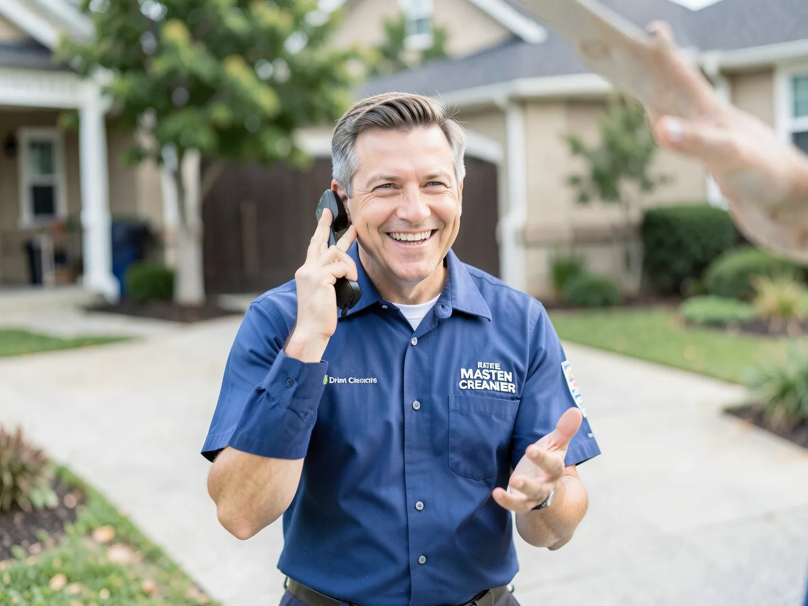 Drain Cleaning Mont Belvieu, TX FAQs